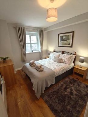Apartment 3 - Kirwan's Court